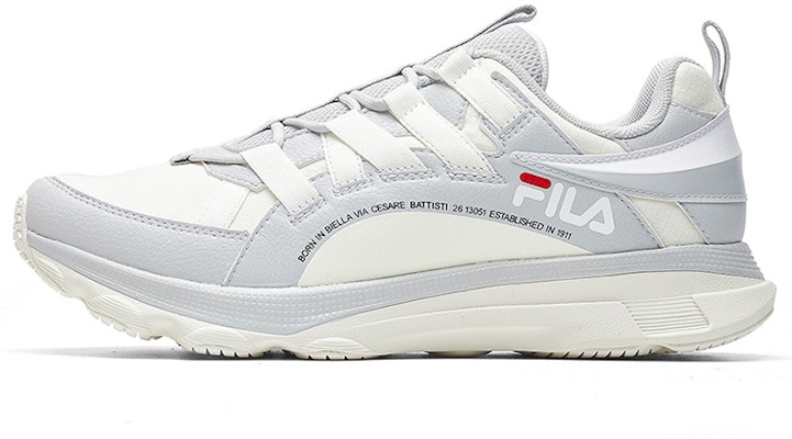 FILA Low 'Micro White' F12M942505FWW Buy FILA Low 'Micro White' F12M942505FWW