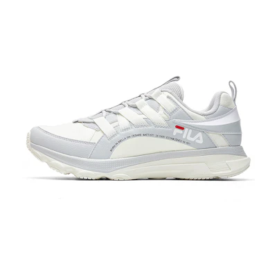 FILA Low 'Micro White'