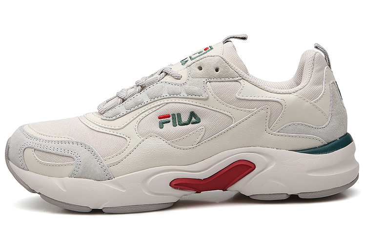 Buy FILA Basse ''Blanche'' 1JM01238-236