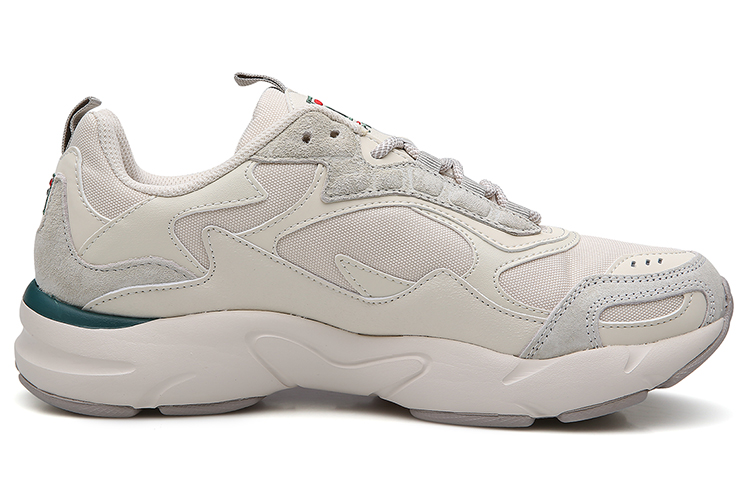 Order FILA Basse ''Blanche'' 1JM01238-236
