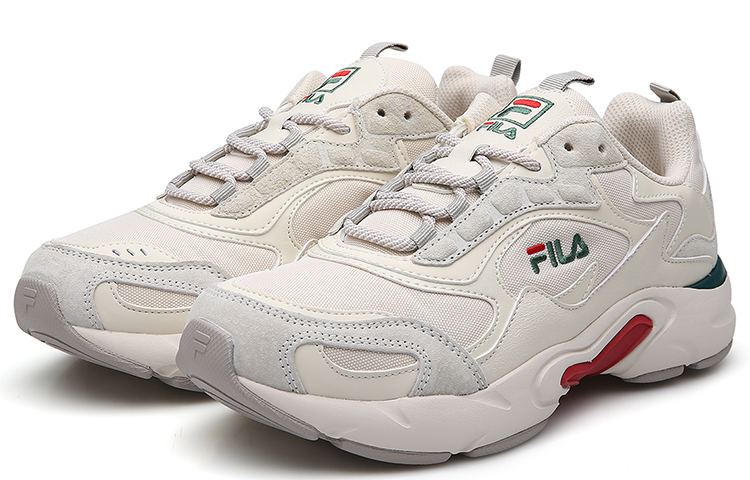 Lookbook FILA Basse ''Blanche'' 1JM01238-236