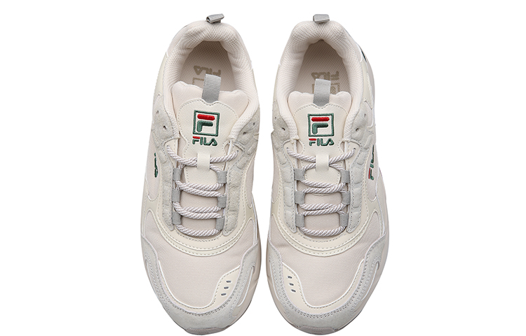 Shop FILA Basse ''Blanche'' 1JM01238-236