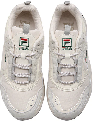 FILA Basse ''Blanche'' 1JM01238-236 Shop FILA Basse ''Blanche'' 1JM01238-236