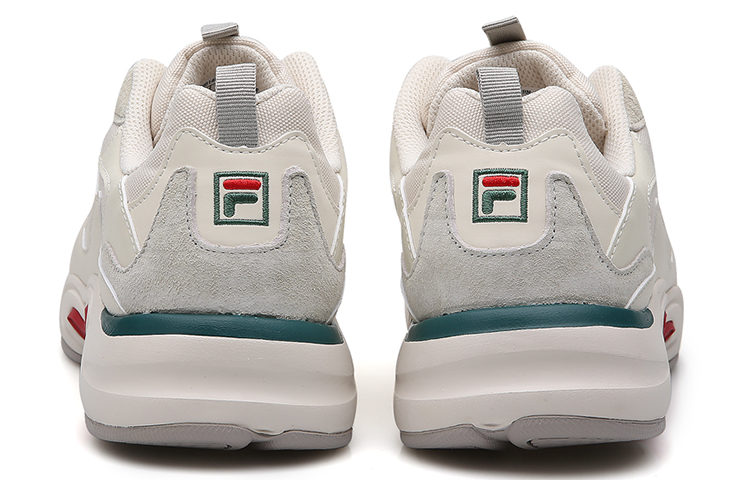Purchase FILA Basse ''Blanche'' 1JM01238-236