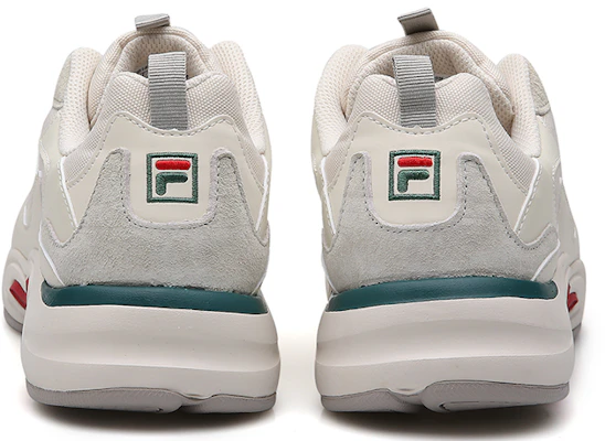 FILA Basse ''Blanche'' 1JM01238-236 Purchase FILA Basse ''Blanche'' 1JM01238-236