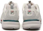 Purchase FILA Basse ''Blanche'' 1JM01238-236