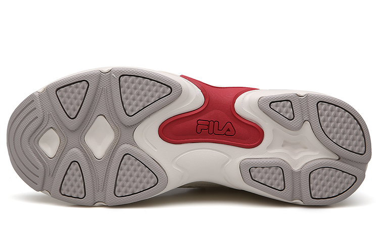 Details for FILA Basse ''Blanche'' 1JM01238-236