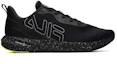 Order FILA Basso Nero/Verde Argento A12M112205FBS