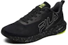 Lookbook FILA Basso Nero/Verde Argento A12M112205FBS