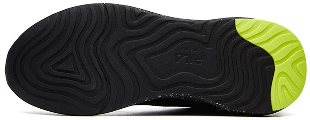 FILA Low Black/GreenSilver A12M112205FBS Purchase FILA Low Black/GreenSilver A12M112205FBS