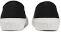 Shop FILA Low Canvas Shoes Black 1XM01005_013