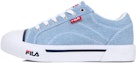 Buy Sneakers Kanvas Rendah FILA Biru FS1SIB1272X_BLU