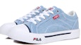 Order Sneakers Kanvas Rendah FILA Biru FS1SIB1272X_BLU