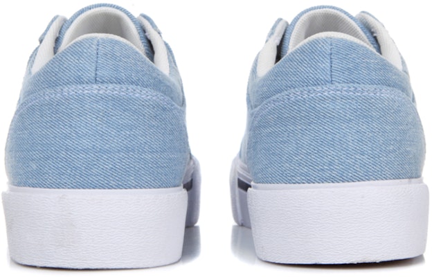 FILA Low Canvas Sneakers Blue FS1SIB1272X_BLU Lookbook FILA Low Canvas Sneakers Blue FS1SIB1272X_BLU