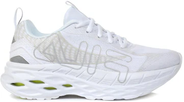 Order Fila 斐樂 低筒運動鞋 白 西式風格