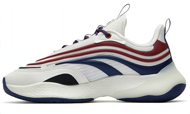 FILA Low Running Shoes 'White Navy' T12M135204FBB Buy FILA Low Running Shoes 'White Navy' T12M135204FBB