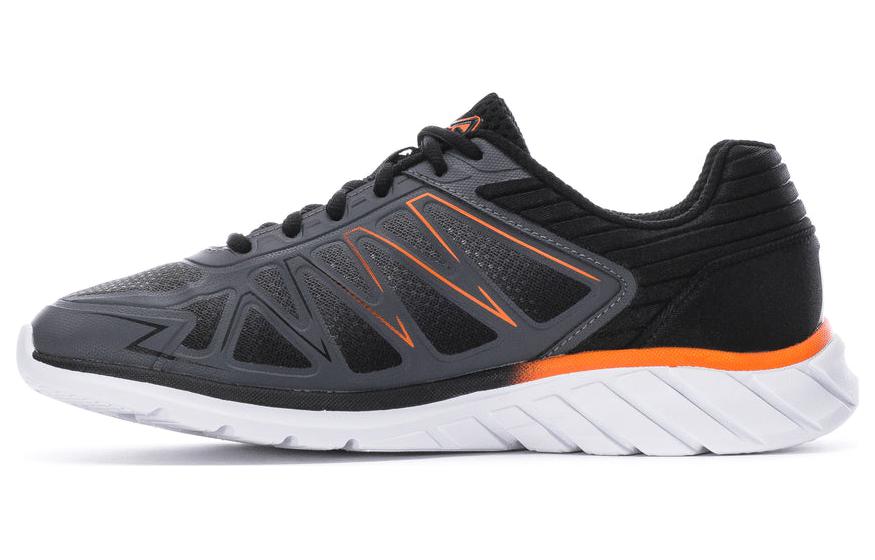 FILA Low Top 'Black CMFT'