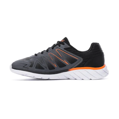 FILA Low Top 'Black CMFT'