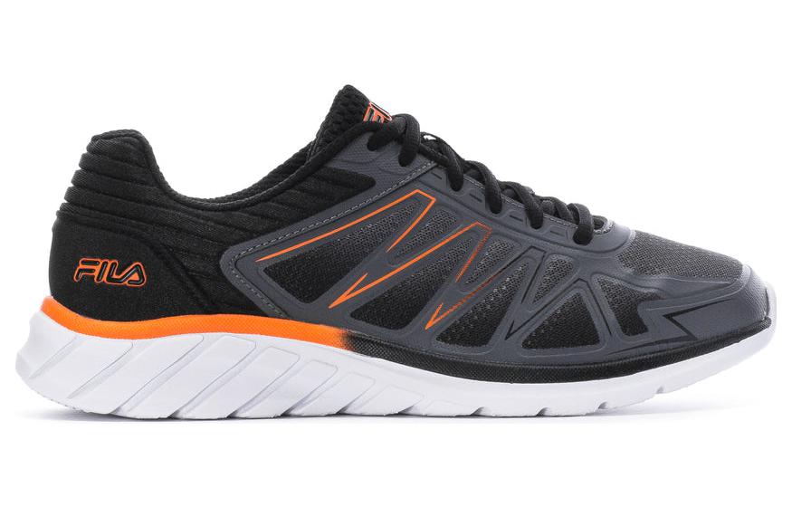 FILA Low Top 'Black CMFT' 圖 2