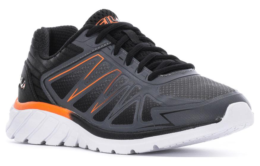 FILA Low Top 'Black CMFT' 圖 3