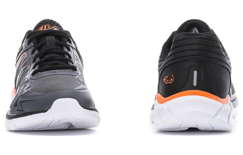 FILA Low Top 'Black CMFT' 圖 4