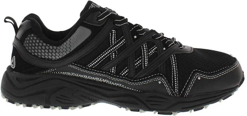 FILA Low Top 'Black Grey' 1SHW0200010 Order FILA Low Top 'Black Grey' 1SHW0200010