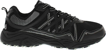 Order FILA Low Top 'Black Grey' 1SHW0200010
