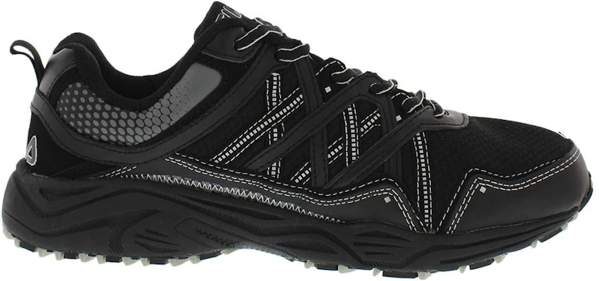 FILA Low Top 'Black Grey' 1SHW0200010 Order FILA Low Top 'Black Grey' 1SHW0200010