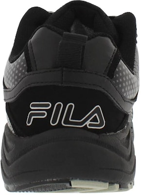 FILA Low Top 'Black Grey' 1SHW0200010 Shop FILA Low Top 'Black Grey' 1SHW0200010