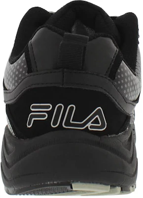 FILA Low Top 'Black Grey' 1SHW0200010 Shop FILA Low Top 'Black Grey' 1SHW0200010