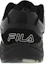 Shop FILA Low Top 'Black Grey' 1SHW0200010