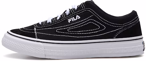 FILA Low Top 'Black Korean Edition' FS1STB3030X_BLK FILA Low Top 'Black Korean Edition' FS1STB3030X_BLK