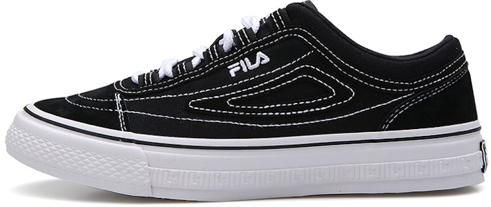 FILA Sepatu Rendah 'Edisi Korea Hitam' FS1STB3030X_BLK Buy FILA Sepatu Rendah 'Edisi Korea Hitam' FS1STB3030X_BLK