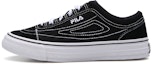 Buy FILA Rendah 'Edisi Korea Hitam' FS1STB3030X_BLK