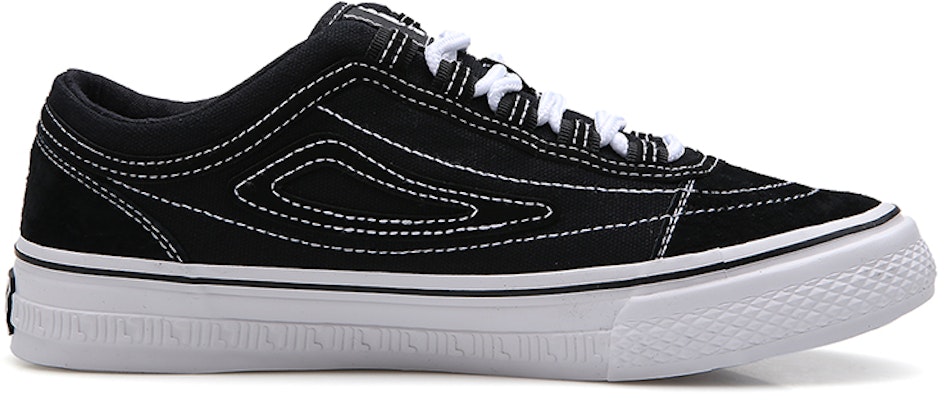 FILAローカット 黒 (韓国限定) FS1STB3030X_BLK Order FILAローカット 黒 (韓国限定) FS1STB3030X_BLK