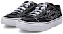 FILA Rendah 'Edisi Korea Hitam' FS1STB3030X_BLK
