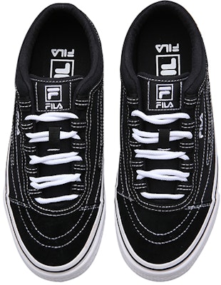 FILA Low Top 'Black Korean Edition' FS1STB3030X_BLK Shop FILA Low Top 'Black Korean Edition' FS1STB3030X_BLK