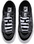 Shop FILA Rendah 'Edisi Korea Hitam' FS1STB3030X_BLK
