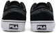 FILA Rendah 'Edisi Korea Hitam' FS1STB3030X_BLK