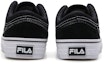 Purchase FILA Rendah 'Edisi Korea Hitam' FS1STB3030X_BLK