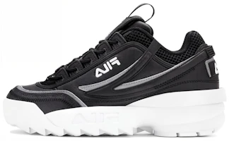 FILA Low Top 'Black Lifestyle' 5XM01544-003 FILA Low Top 'Black Lifestyle' 5XM01544-003
