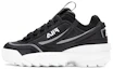 Buy FILA Low Top 'Black Lifestyle' 5XM01544-003