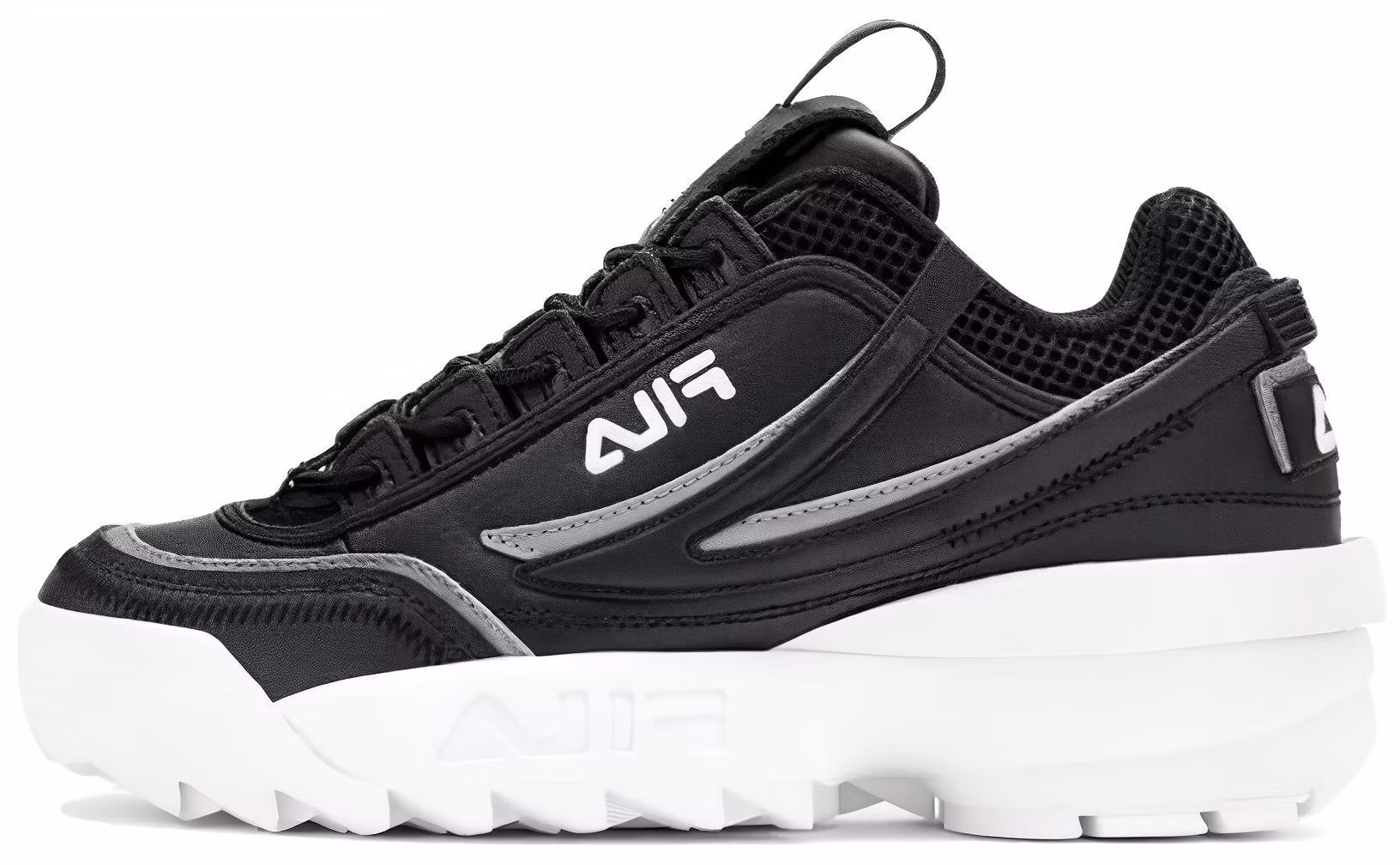 fila-low-top-black-lifestyle-5-xm-01544-003
