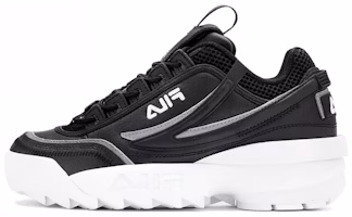 FILA Low Top 'Black Lifestyle' 5XM01544-003 FILA Low Top 'Black Lifestyle' 5XM01544-003
