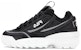 FILA Low Top 'Gaya Hidup Hitam' 5XM01544-003