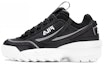 Buy FILA Low Top 'Gaya Hidup Hitam' 5XM01544-003