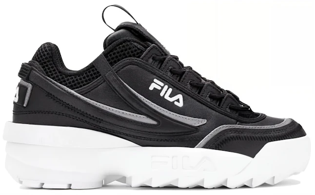 FILA Low Top 'Black Lifestyle' 5XM01544-003 Order FILA Low Top 'Black Lifestyle' 5XM01544-003