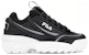 FILA Low Top 'Gaya Hidup Hitam' 5XM01544-003