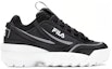 Order FILA Low Top 'Gaya Hidup Hitam' 5XM01544-003