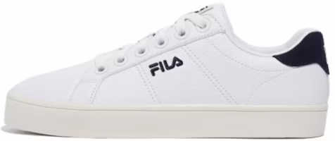 FILA Low Top 'Deep Blue White Korean Edition' 1XM01961F_147 FILA Low Top 'Deep Blue White Korean Edition' 1XM01961F_147